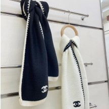 샤넬 고품질 스카프 2컬러 머플러 16