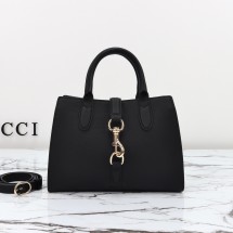 구찌 후크 클로저 스몰 토트백 ‎3컬러 795349