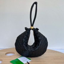 보테가베네타 미디엄 턴 파우치 5컬러 701024