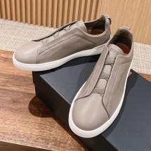 에르메네질도 제냐 남성 로우탑 스니커즈 5컬러 LHOTA S5207Z