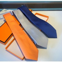 에르메스 고품질 3컬러 넥타이 01