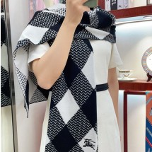 버버리 고품질 스카프 3컬러 머플러 16