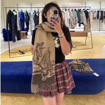 버버리 고품질 스카프 머플러 17