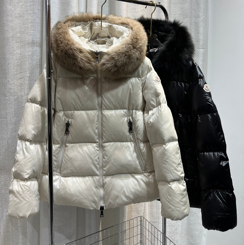 몽클레어 라이체 숏 다운 자켓 2컬러 G20931A0011768950999