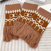 셀린느 고품질 스카프 머플러 08