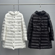 몽클레르 Boedic 롱 다운 재킷 2컬러 1C00022595FE999