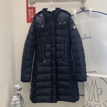 몽클레어 롱 다운 자켓 G20931C5110053048778