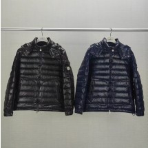 몽클레어 Lauros 숏 다운 남성자켓 2컬러 J10911A00094595ZJ778