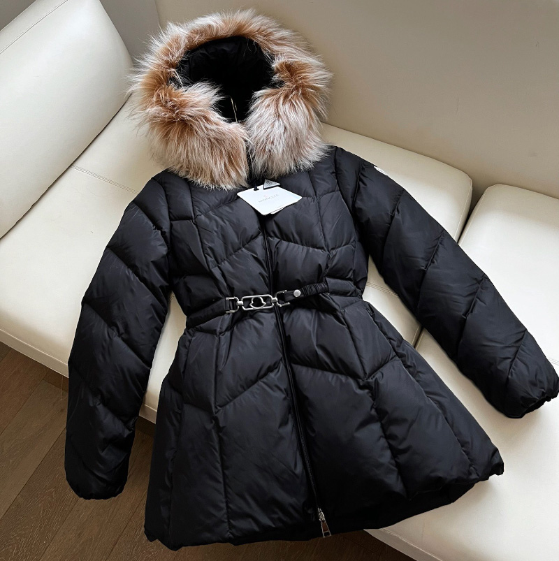 몽클레르 몽클레어 여성 로리엇 숏 다운 패딩 재킷 2컬러 I20931A00076539ZD999