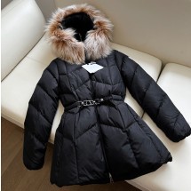 몽클레르 몽클레어 여성 로리엇 숏 다운 패딩 재킷 2컬러 I20931A00076539ZD999