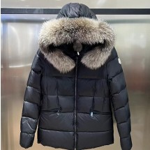 몽클레어 보드 쇼트 다운 자켓 3컬러 I20931A001185396Q999