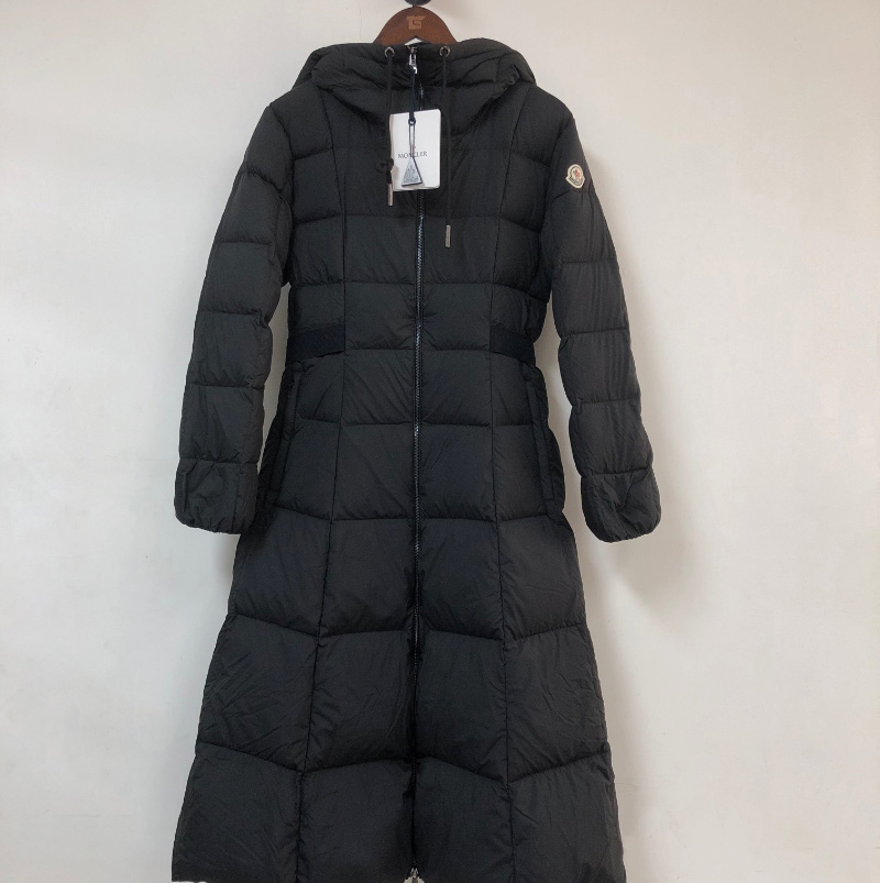 몽클레어 포콩 롱패딩 여성 2컬러 I20931C0001954A81999
