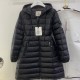 몽클레르 24 FW 몽클레어 아민토레 후드 다운 코트 J10931A00007595ZZ