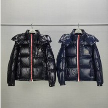 24FW 몽클레어 몽벨리아르 숏 다운 재킷 2컬러 J20911A51X0068950999