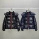 24FW 몽클레어 몽벨리아르 숏 다운 재킷 2컬러 J20911A51X0068950999