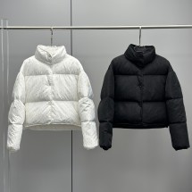 몽클레르 몽클레어 Citrine 다운 숏패딩 2컬러 J20931A00172595HQ999