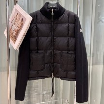 몽클레어 24FW 마틀라쎄 패딩 가디건 2컬러  J20939B00003M1131999