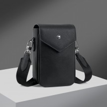 몽블랑 사토리얼 버티컬 메신저백 MB198857