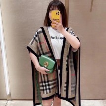 버버리 고품질 스카프 머플러 18