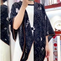 샤넬 고품질 스카프 2컬러 머플러 18