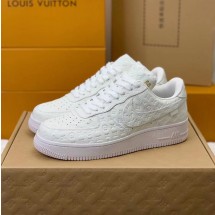 나이키 X 루이비통 에어포스 1 로우 버질아볼로 1A9V86