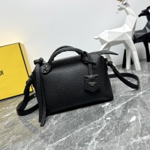 펜디 SELLERIA 미니 토트백 2컬러 8BS098