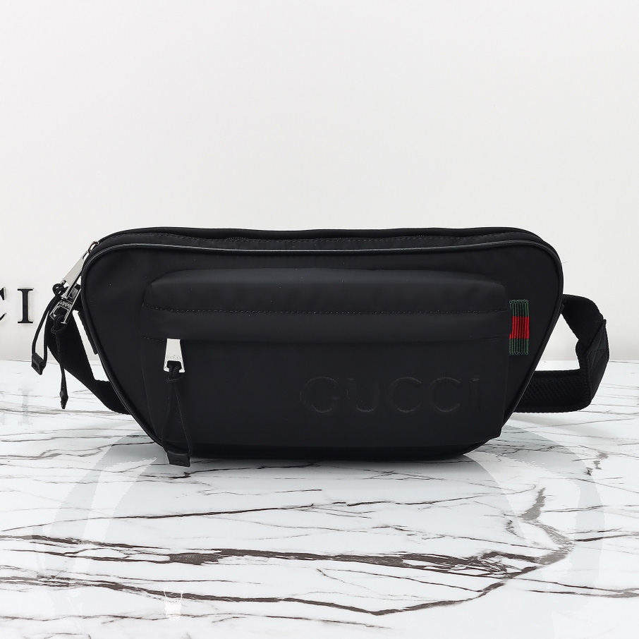 구찌 스몰 GG 크로스백 802096