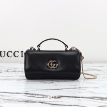 구찌 GG 밀라노 미니 핸드백 2컬러 806017 AAD5X 1000