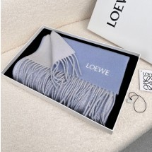 로에베 고품질 스카프 3컬러 머플러 06