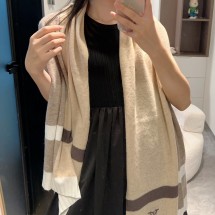 루이비통 고품질 스카프 3컬러 머플러 22