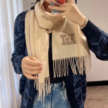 막스마라 고품질 스카프 3컬러 머플러 02