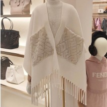 펜디 고품질 스카프 머플러 13
