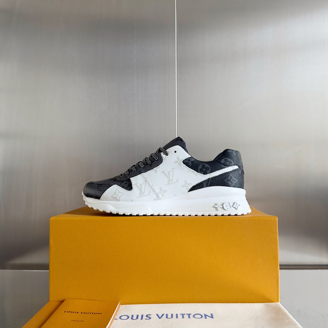 루이비통남성 신발 1A8UZJ