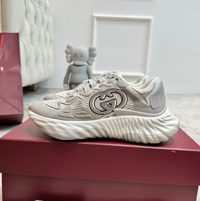 구찌 리플 스니커즈 남녀공용 791414