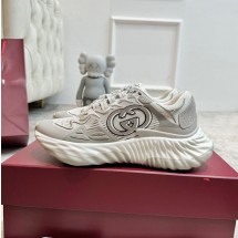 구찌 리플 스니커즈 남녀공용 791414