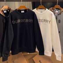 버버리 키즈 맨투맨 Burberry 2컬러 80474371