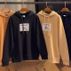 버버리 티셔츠 맨투맨 Prorsum Label Cotton Hoodie 2컬러 80684641