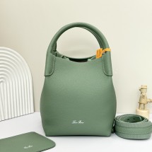 24 F/W 로로피아나 여성 베일 스몰 숄더 토트백 11컬러 FAN8964