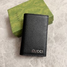 구찌 로고 롱 카드 케이스 771159 AABXM 1000