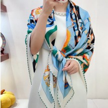 에르메스 고품질 스카프 머플러 04