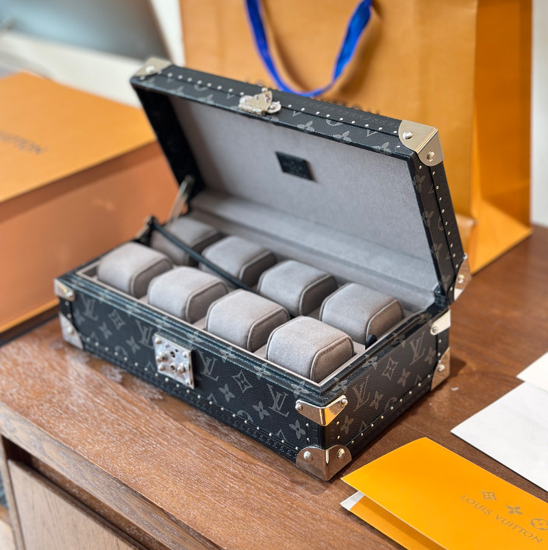 루이비통 8칸 시계 케이스 5칼라 01