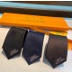 루이비통 고품질 3컬러 넥타이 01