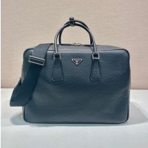 프라다 가죽 브리프케이스 2VE339 2BBE F0002 V OOO