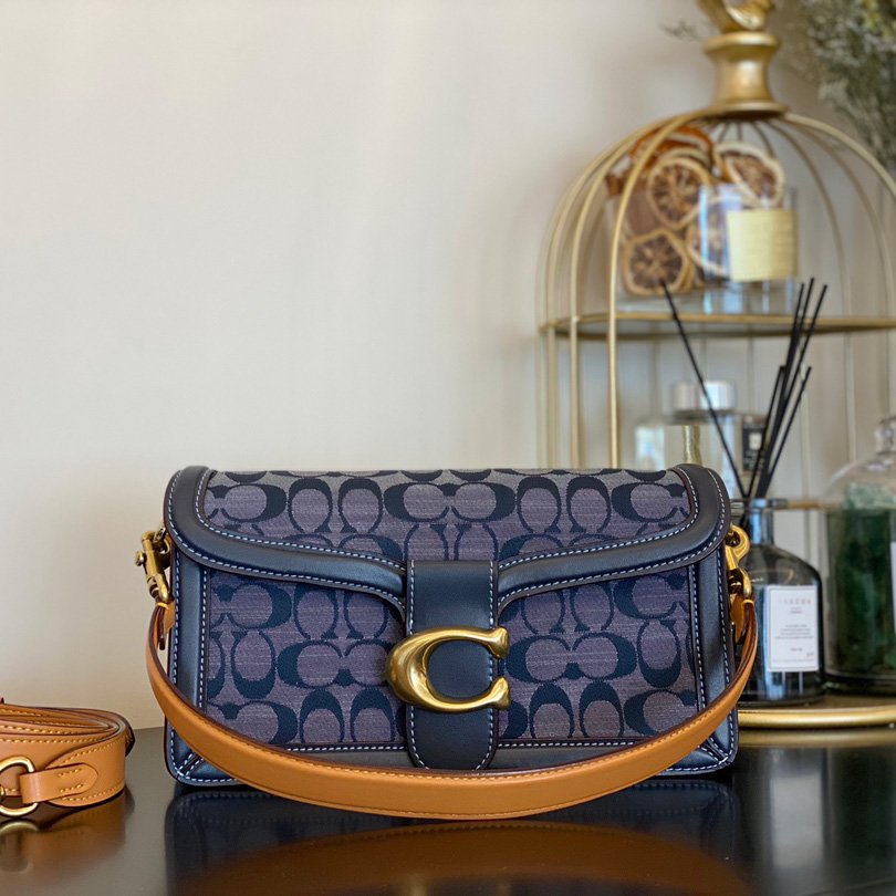 COACH 코치 숄더백 여성 Tabby 가방 B4RA3 C3700