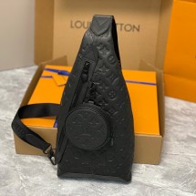 루이비통 남성 듀오 슬링백 크로스백 M21890