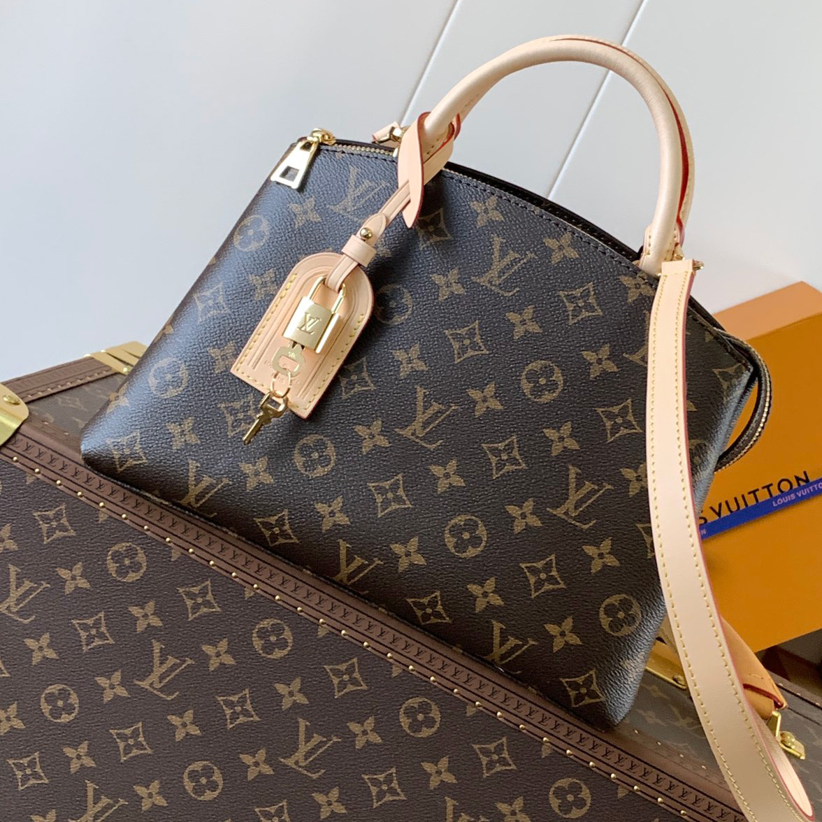 루이비통 모노그램 쁘띠뜨 팔레 쁘띠 가방 M45900