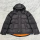 프라다 남성 패딩 2컬러 24FW SGC699