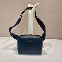 프라다 숄더백 블랙 2VH184