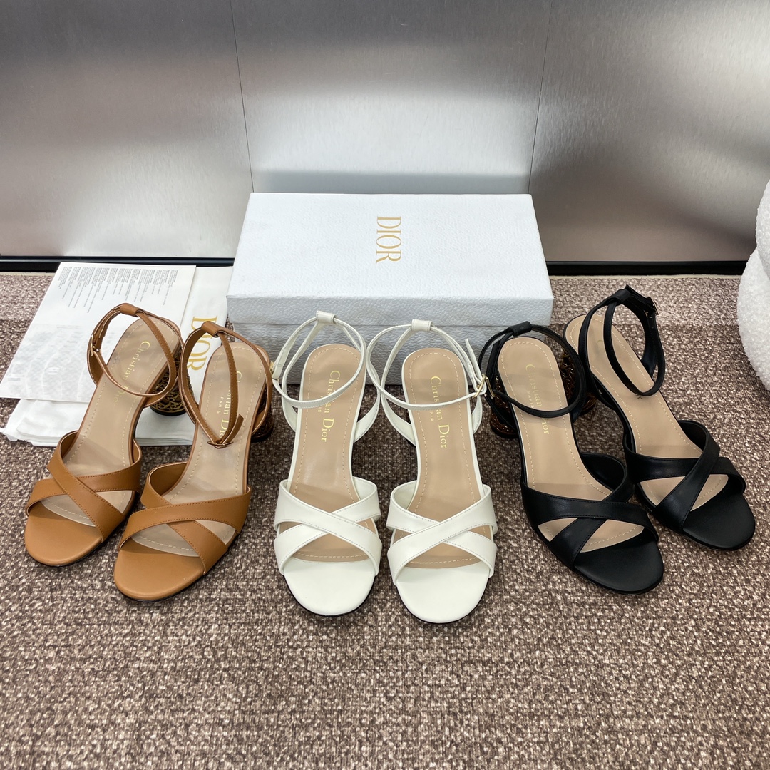 올 아이콘 힐 샌들 3컬러 KCO124VEA S43M