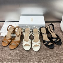 올 아이콘 힐 샌들 3컬러 KCO124VEA S43M